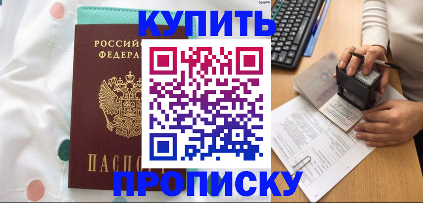 прописка в квартире в Сертолово